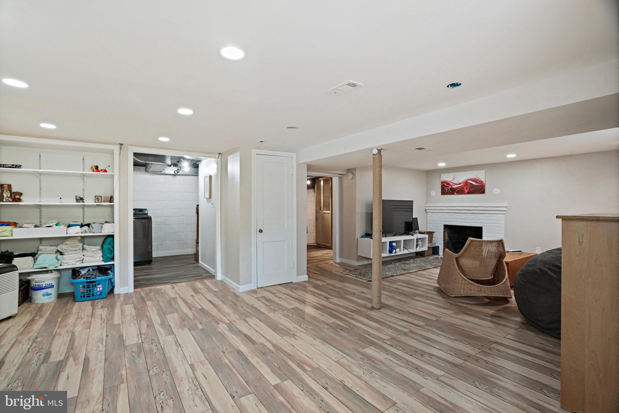 BRADMOOR - Residential