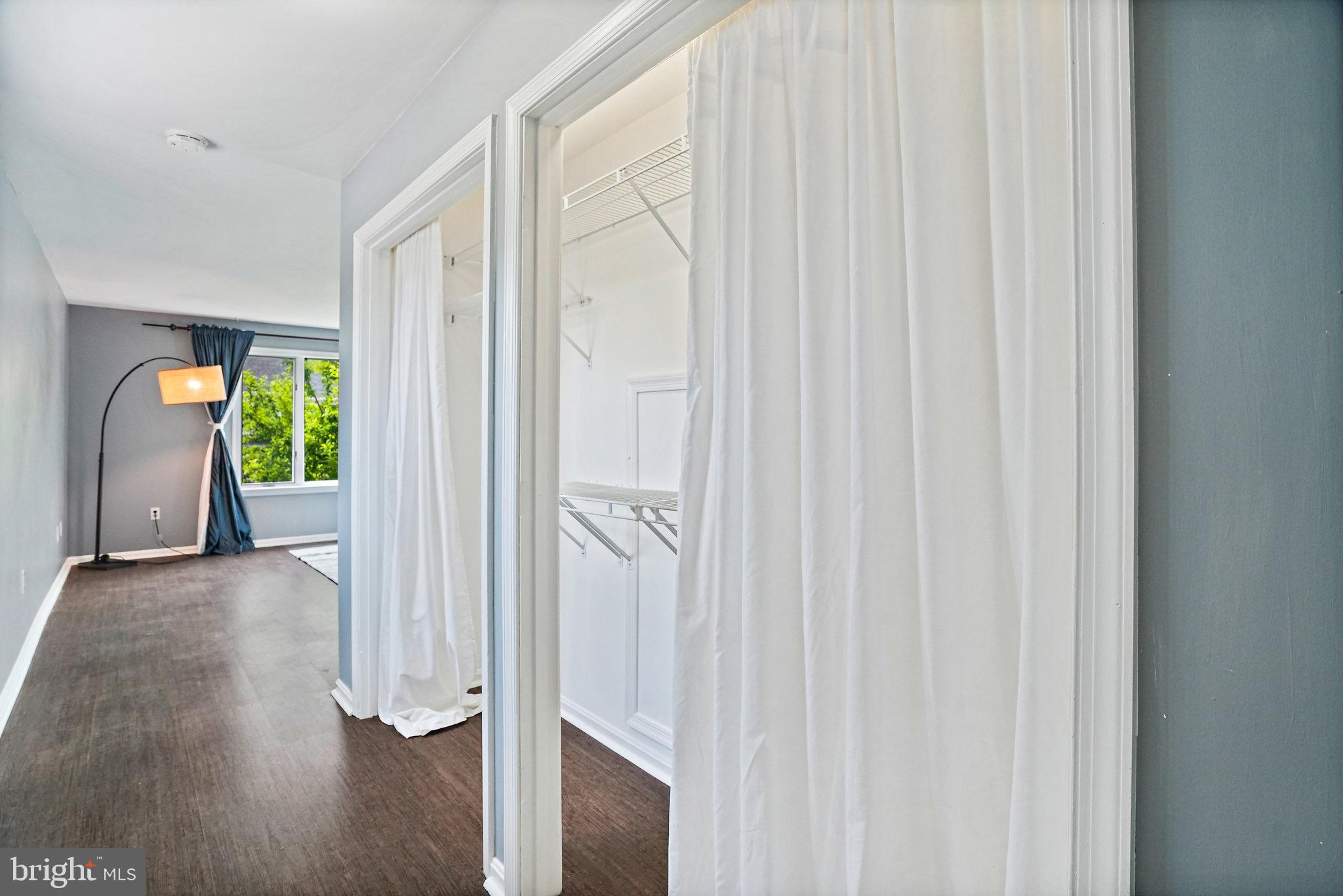 BRADMOOR - Residential