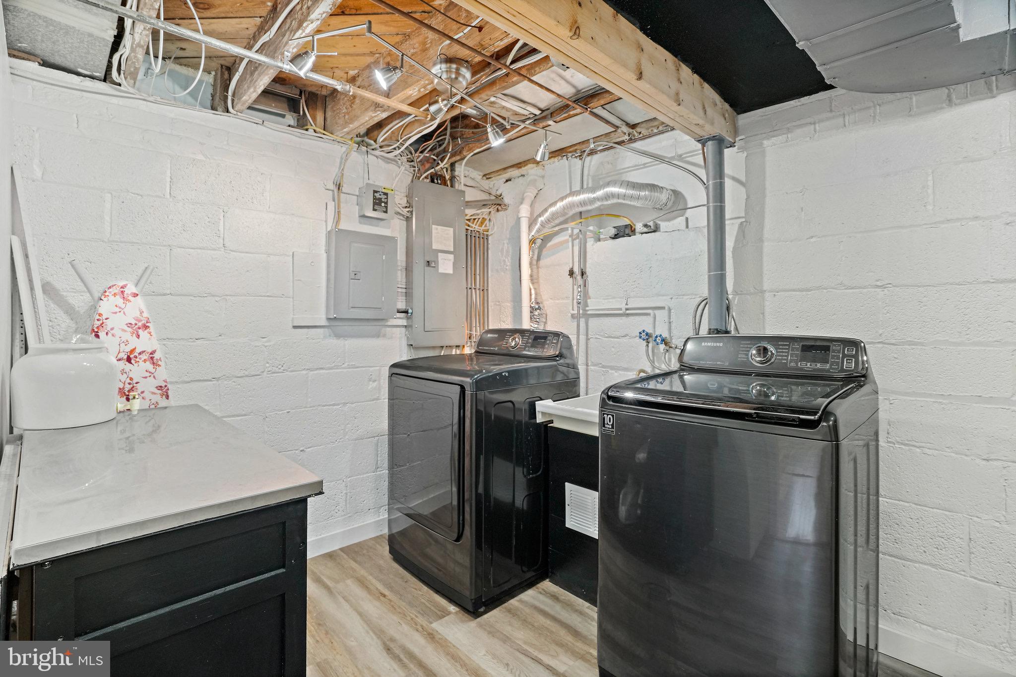 BRADMOOR - Residential