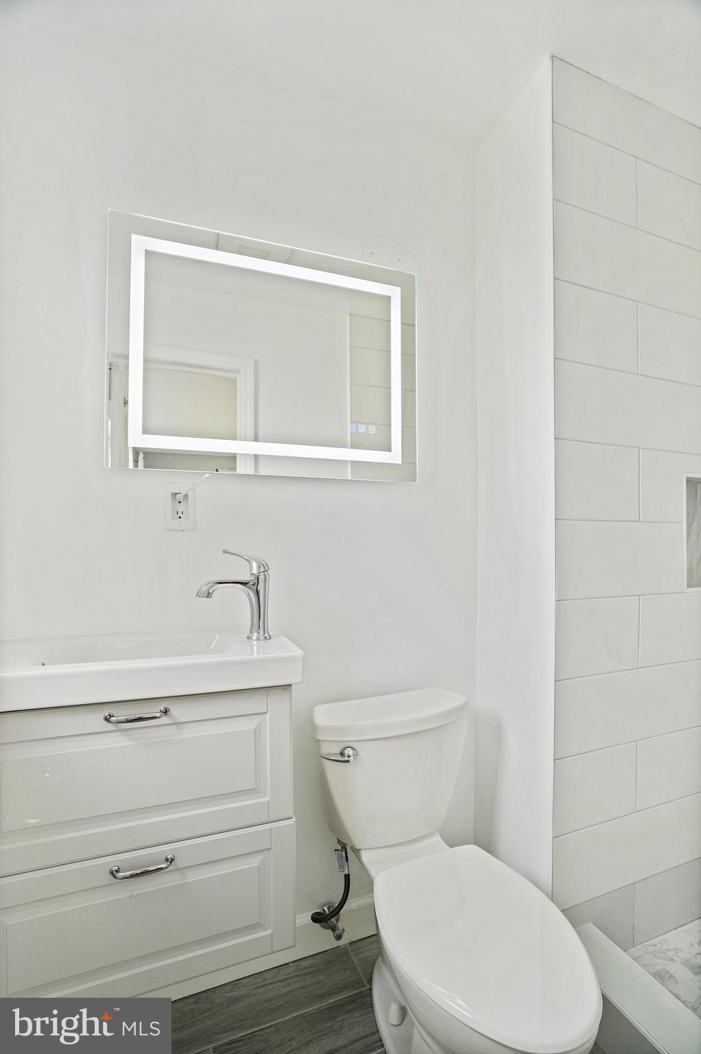 BRADMOOR - Residential