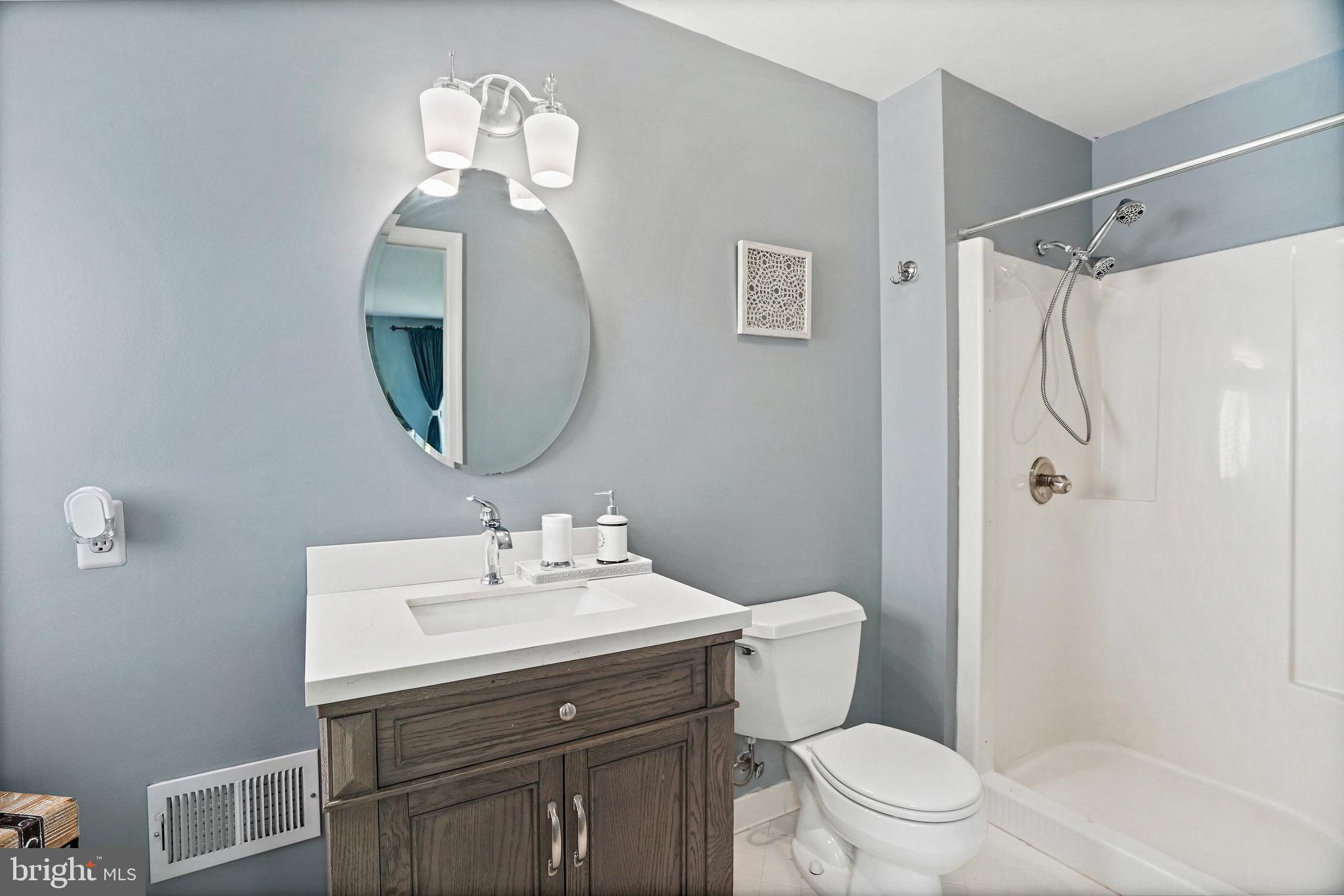 BRADMOOR - Residential