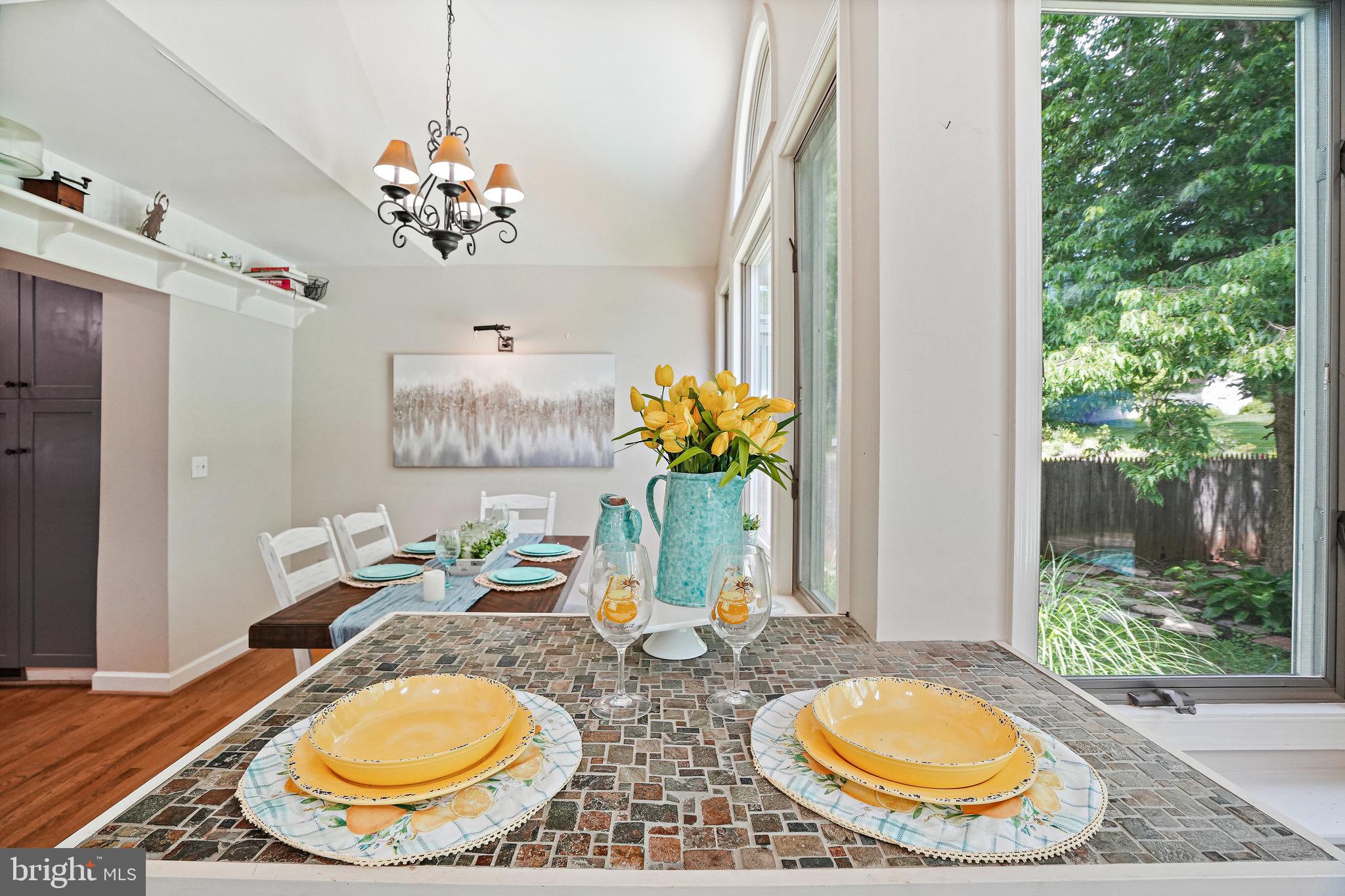 BRADMOOR - Residential