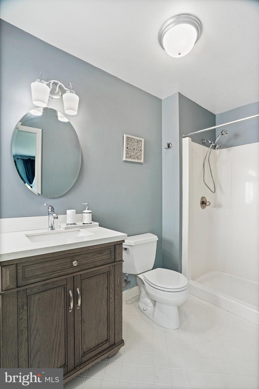 BRADMOOR - Residential