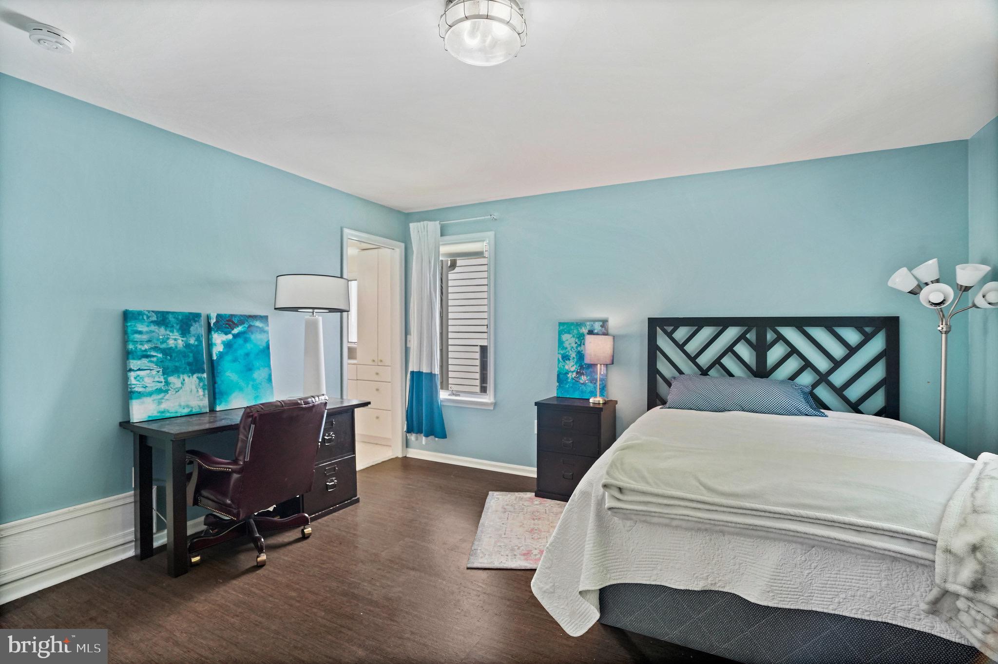 BRADMOOR - Residential