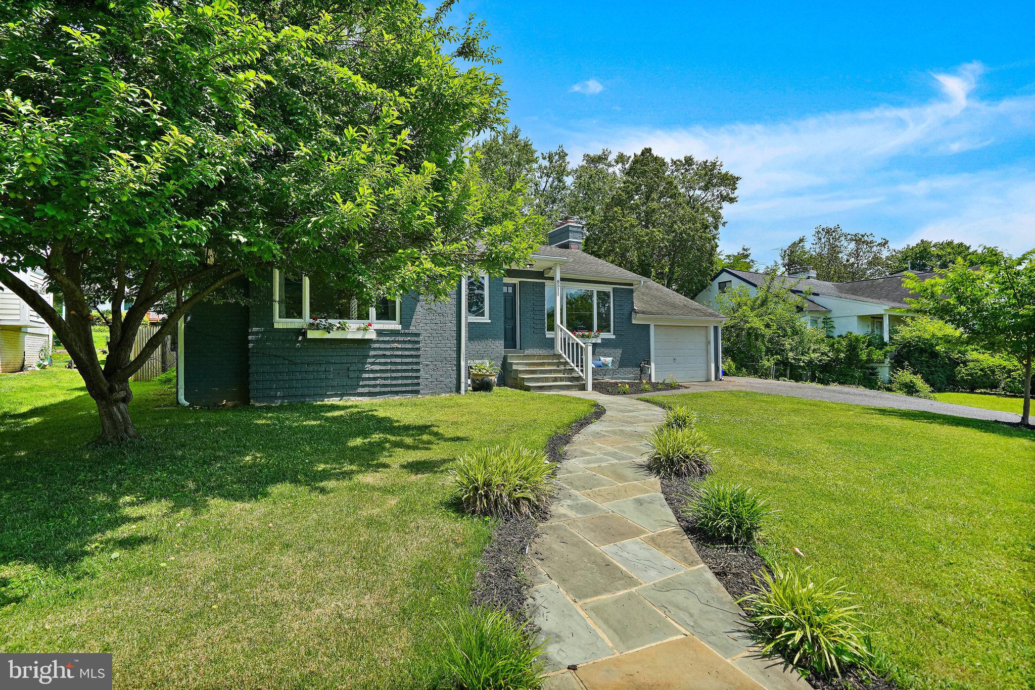 BRADMOOR - Residential