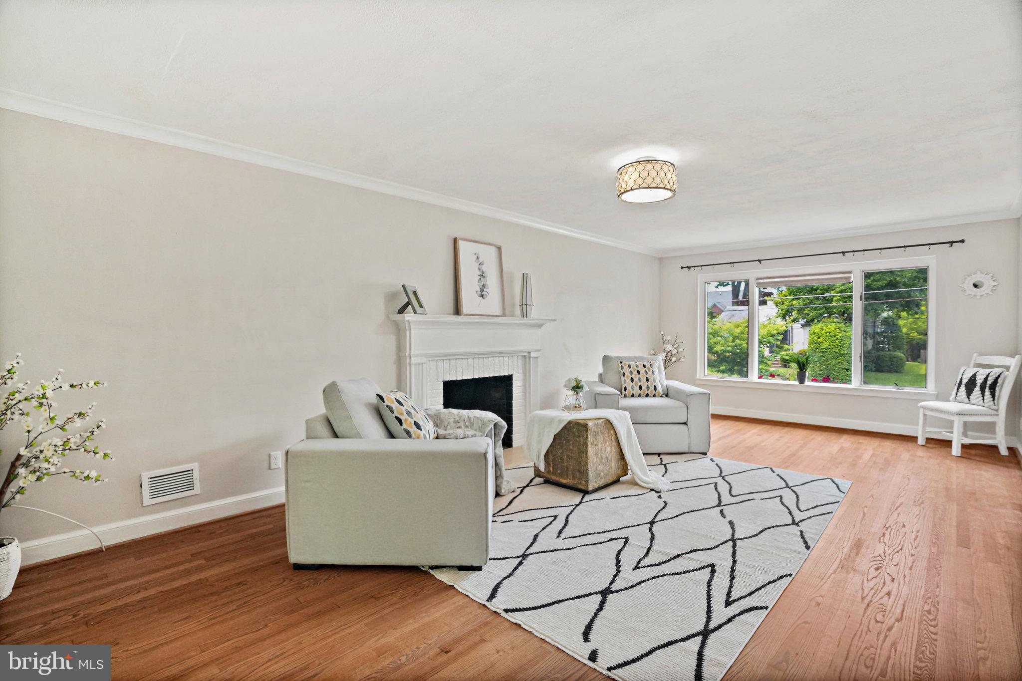 BRADMOOR - Residential