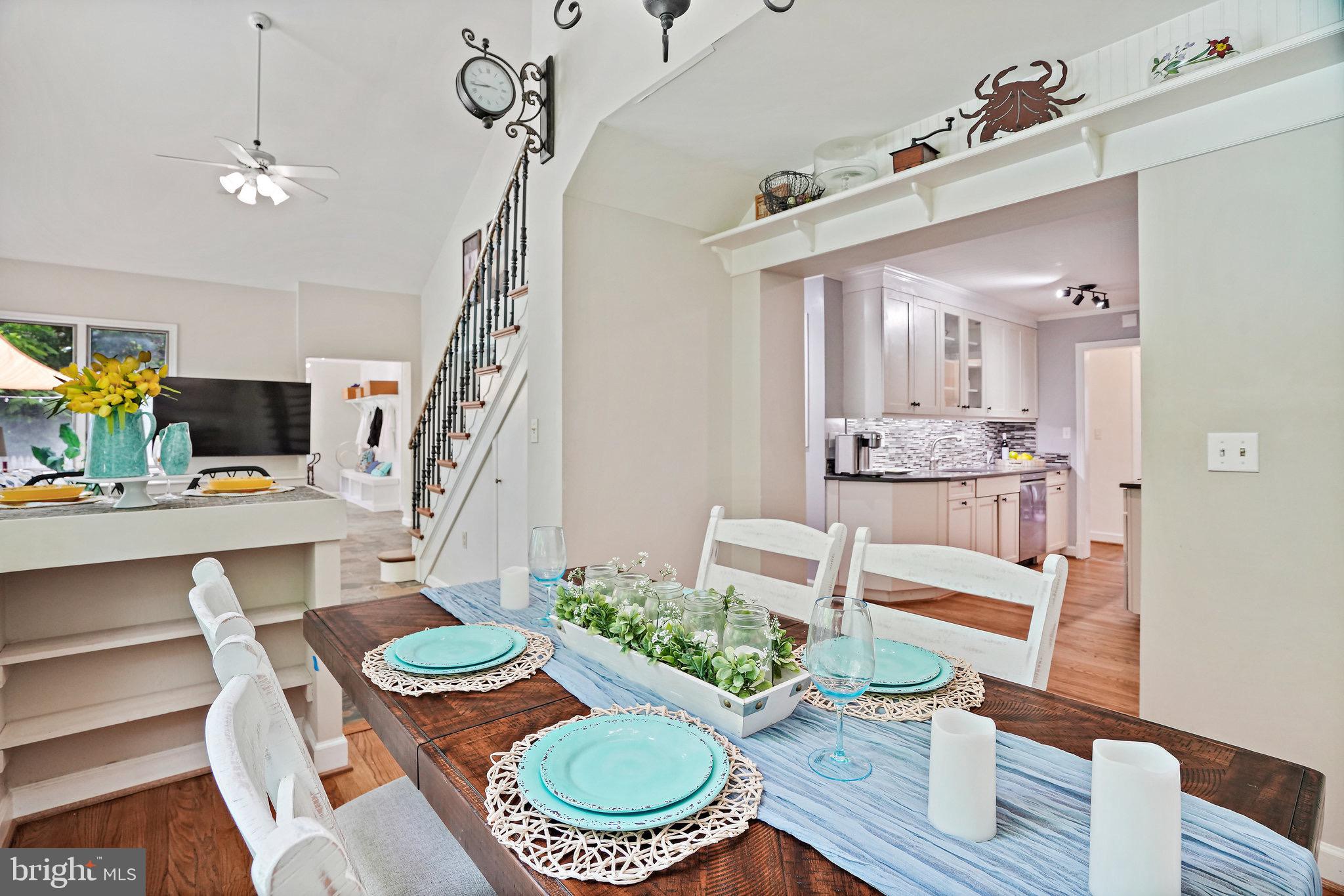 BRADMOOR - Residential