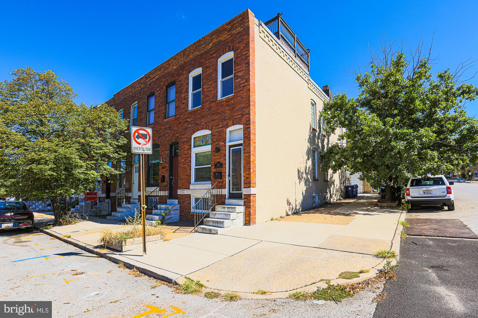 CANTON - Residential