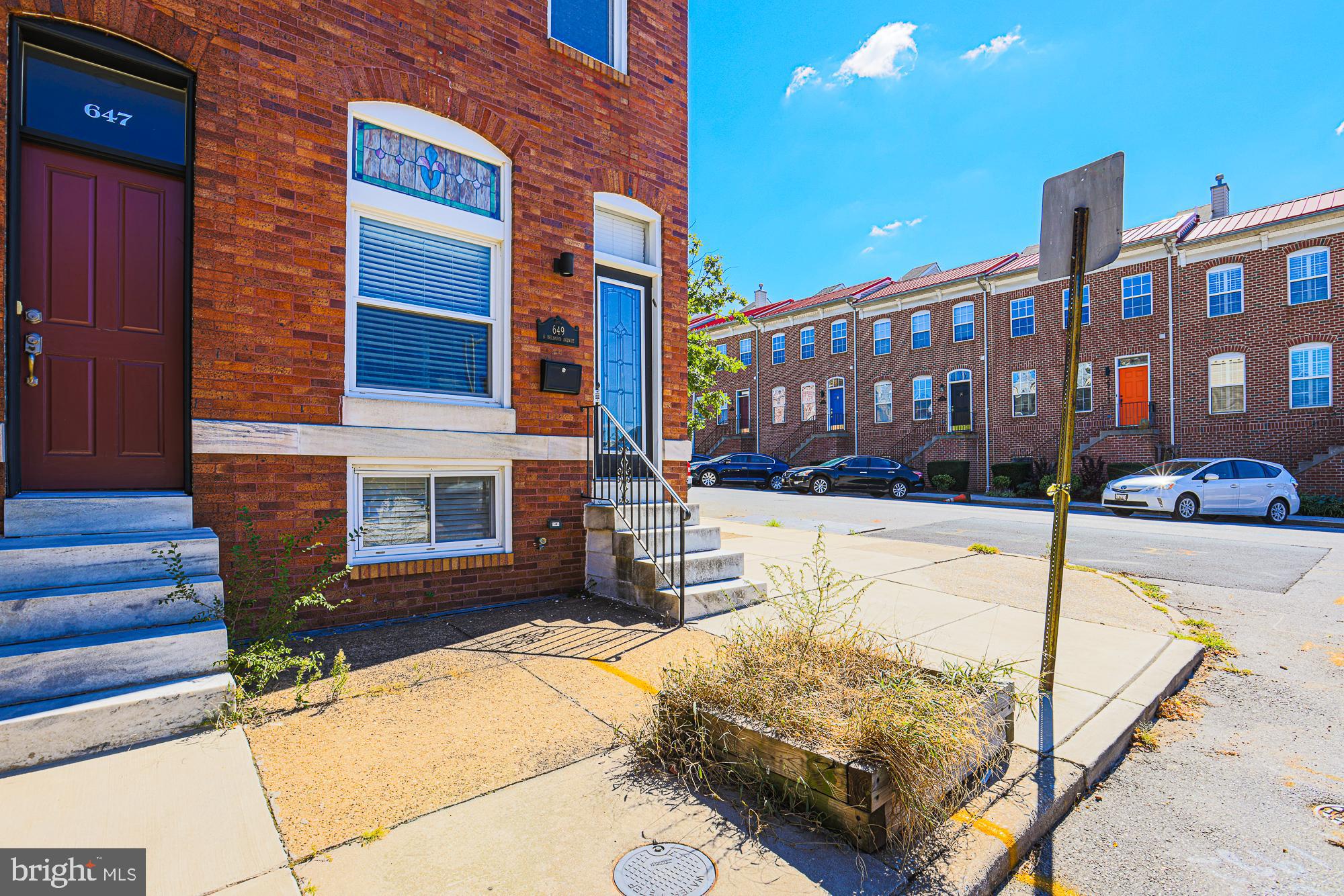 CANTON - Residential