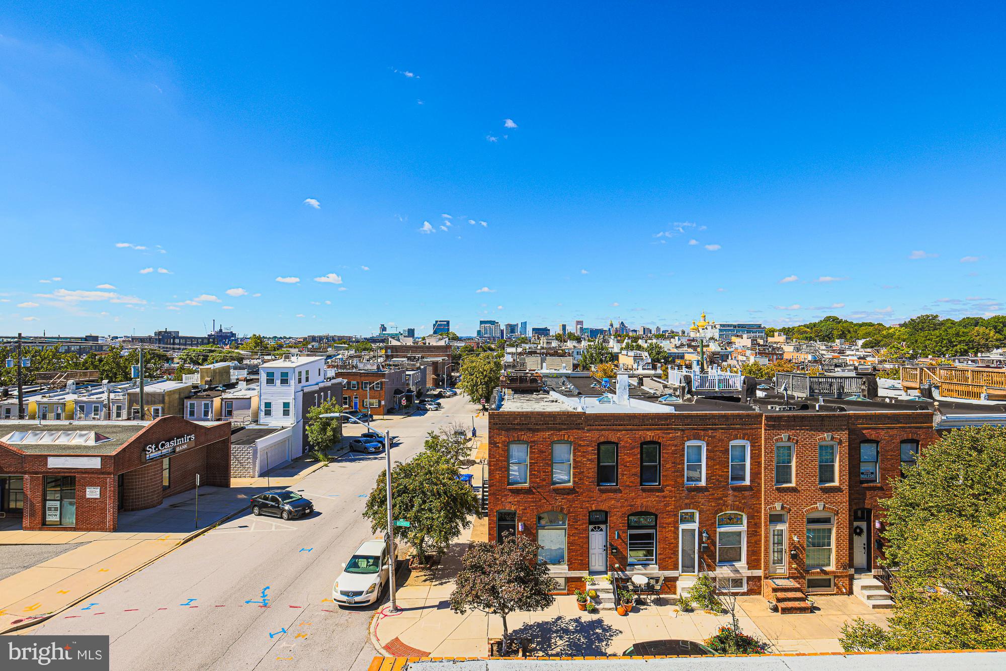 CANTON - Residential