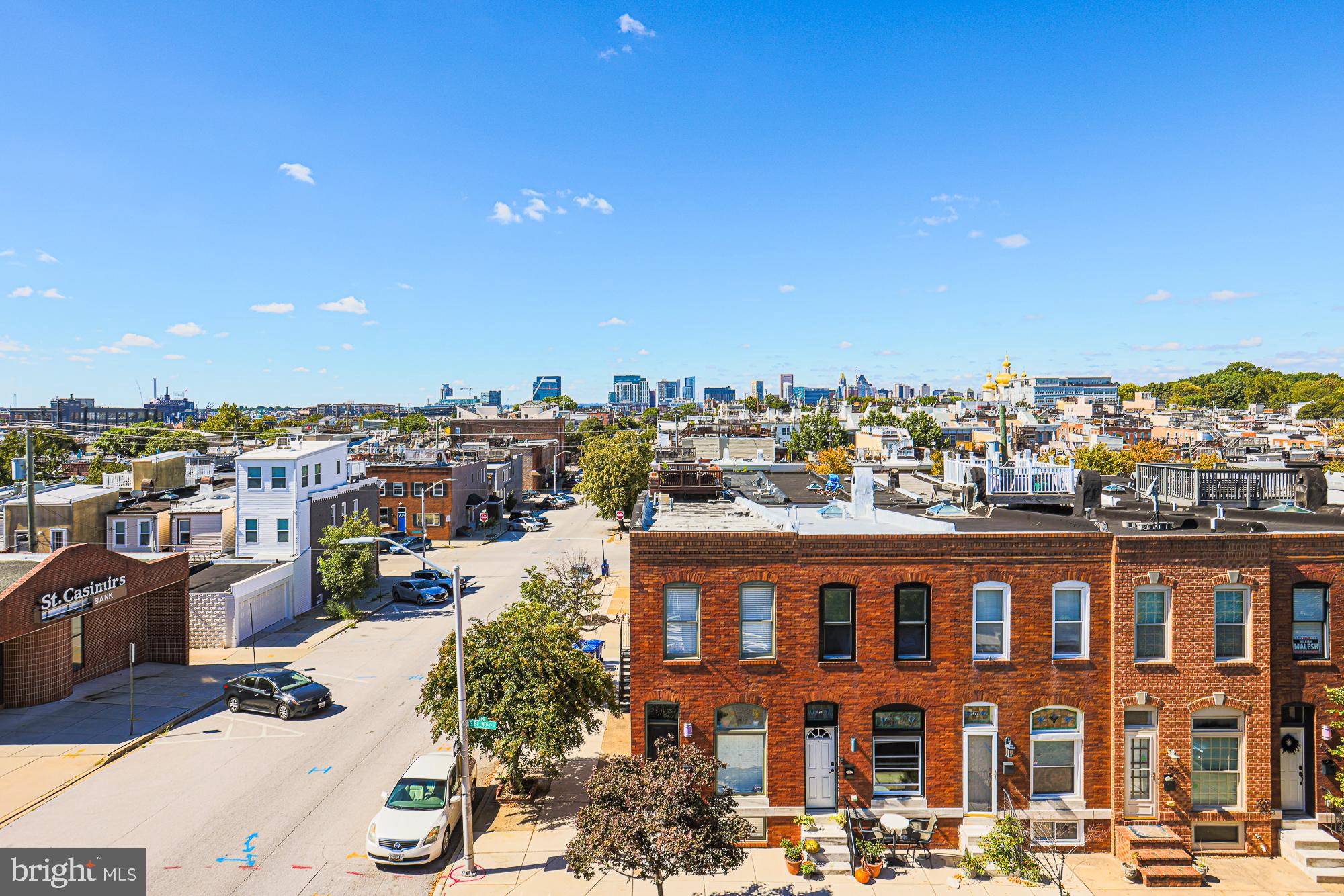 CANTON - Residential