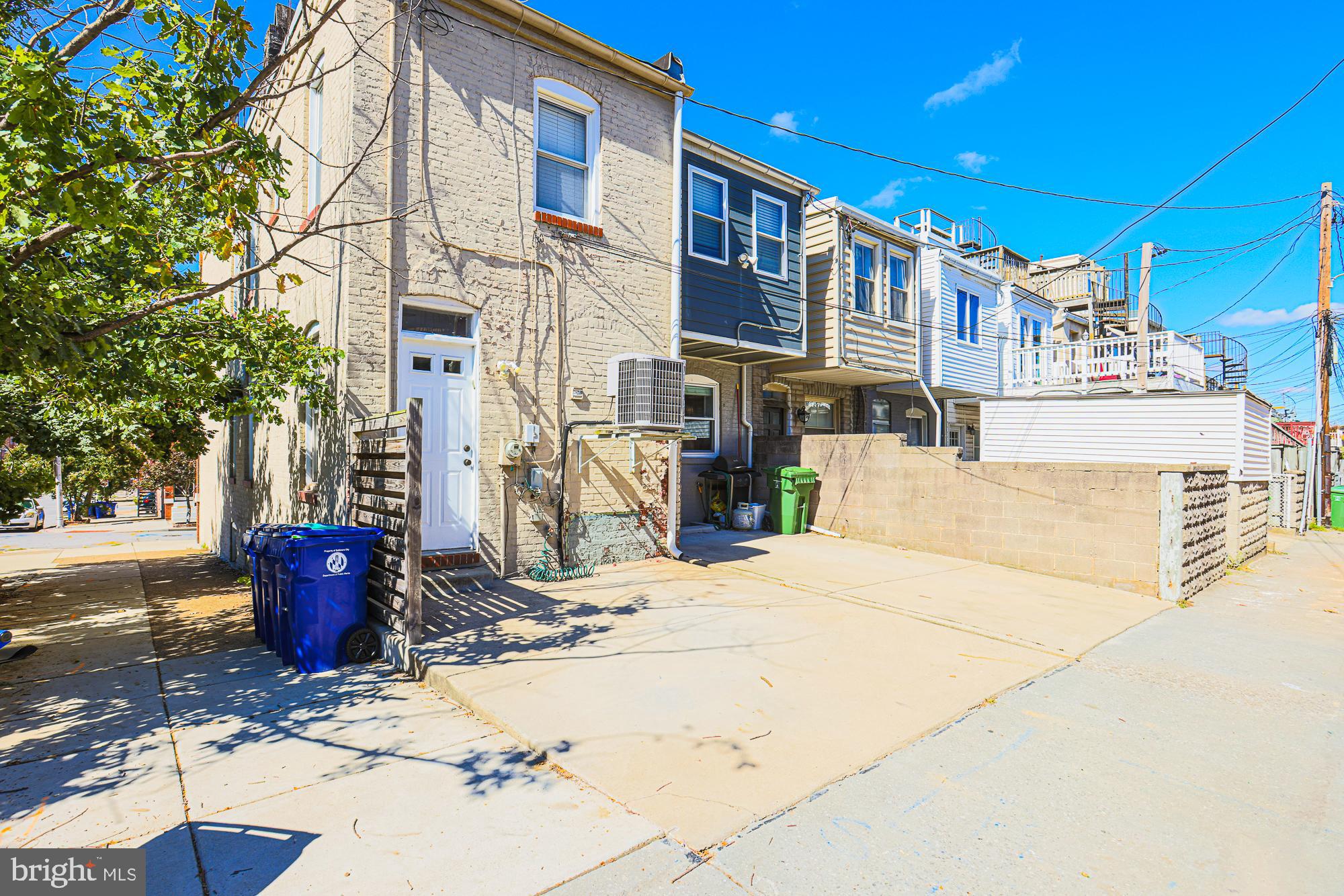 CANTON - Residential