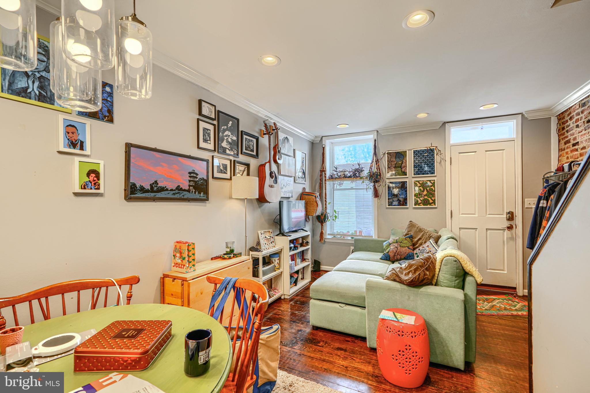 BUTCHERS HILL - Residential Lease