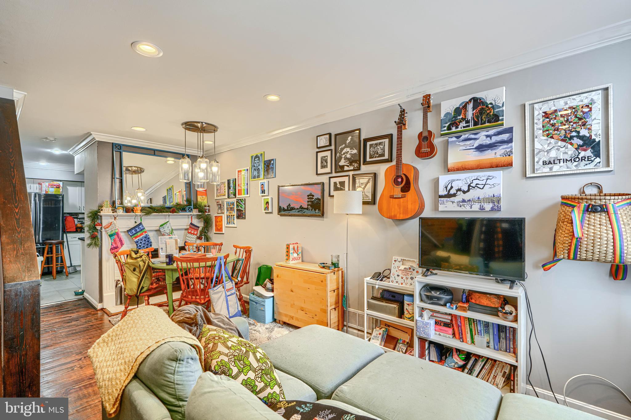 BUTCHERS HILL - Residential Lease