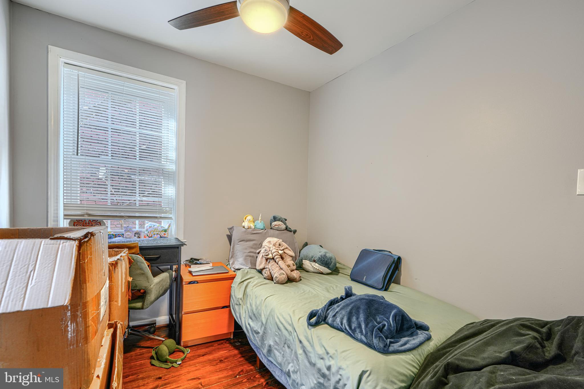 BUTCHERS HILL - Residential Lease