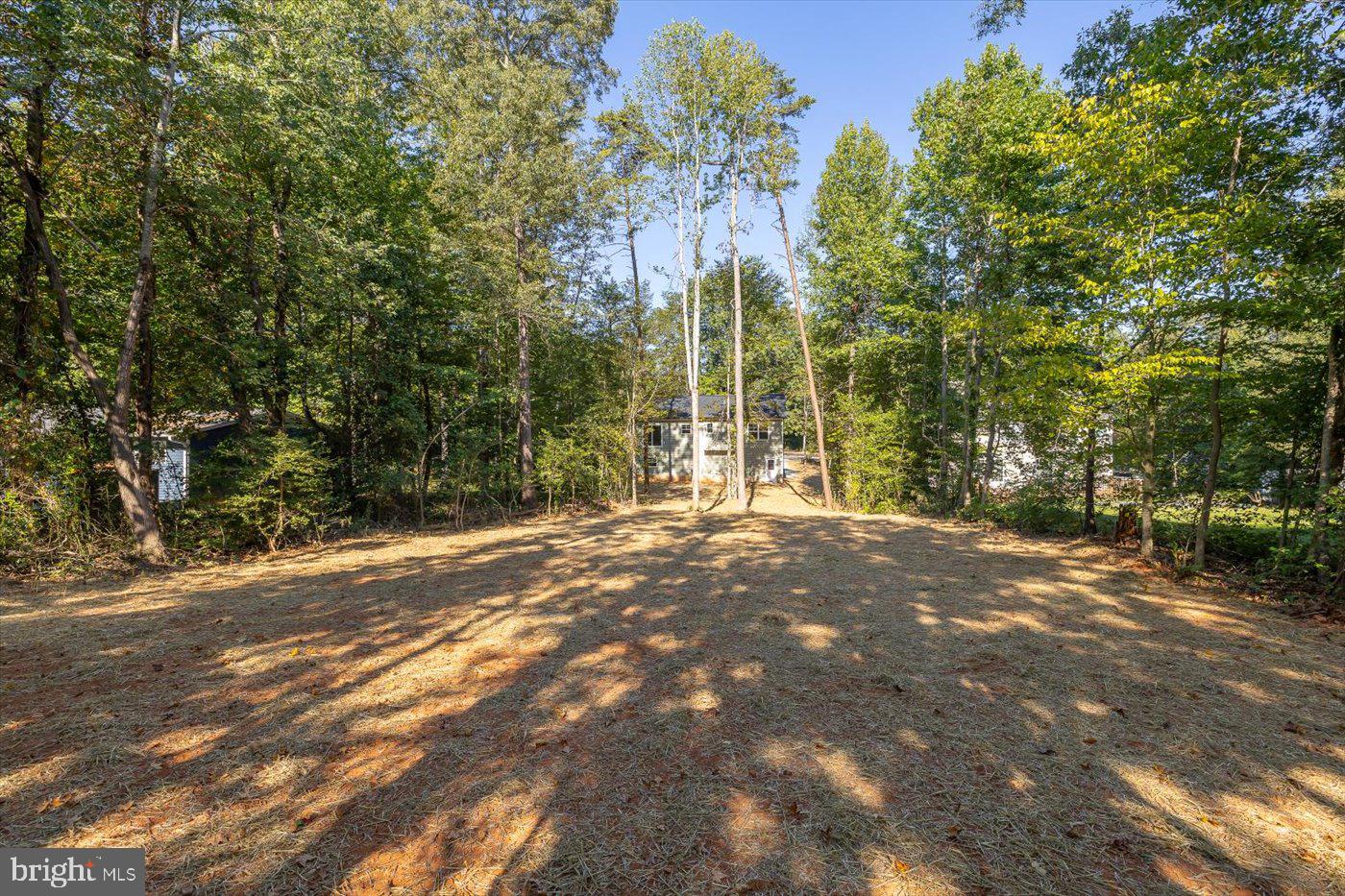 LAKE LAND OR - Residential