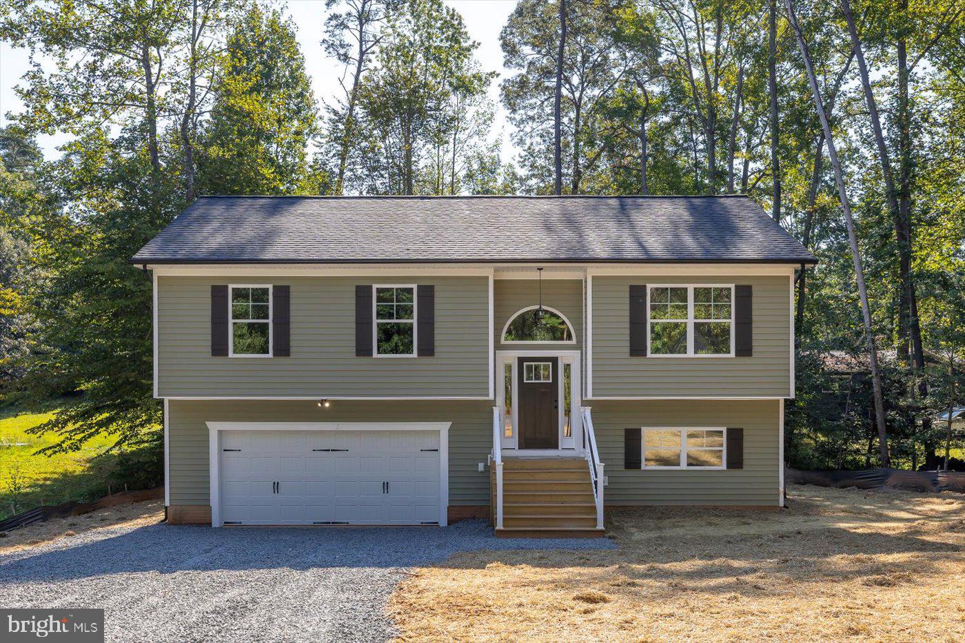 LAKE LAND OR - Residential