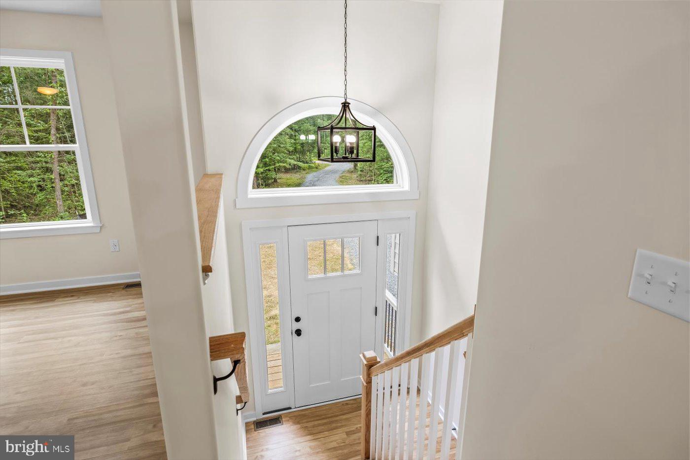 LAKE LAND OR - Residential