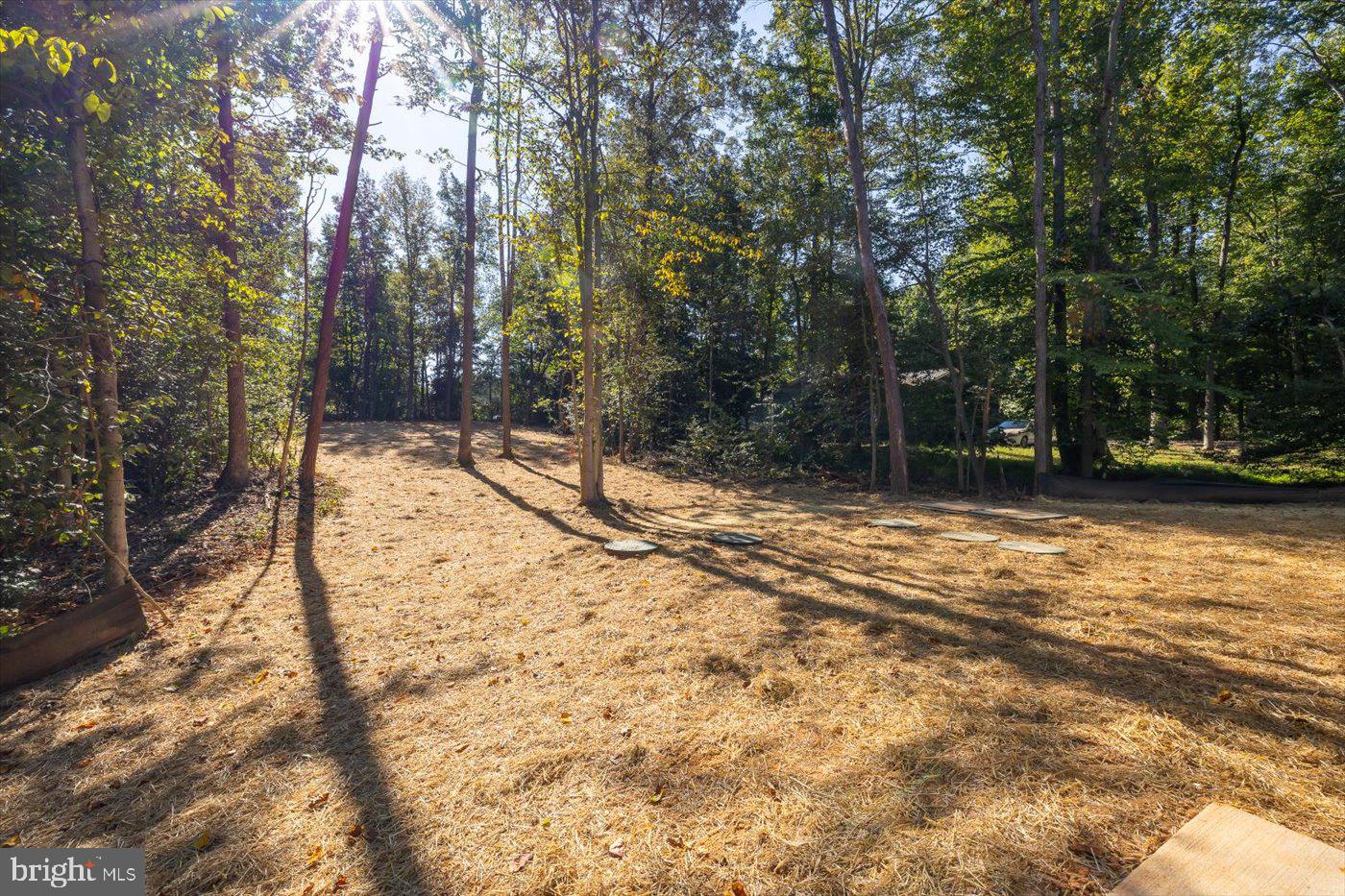 LAKE LAND OR - Residential