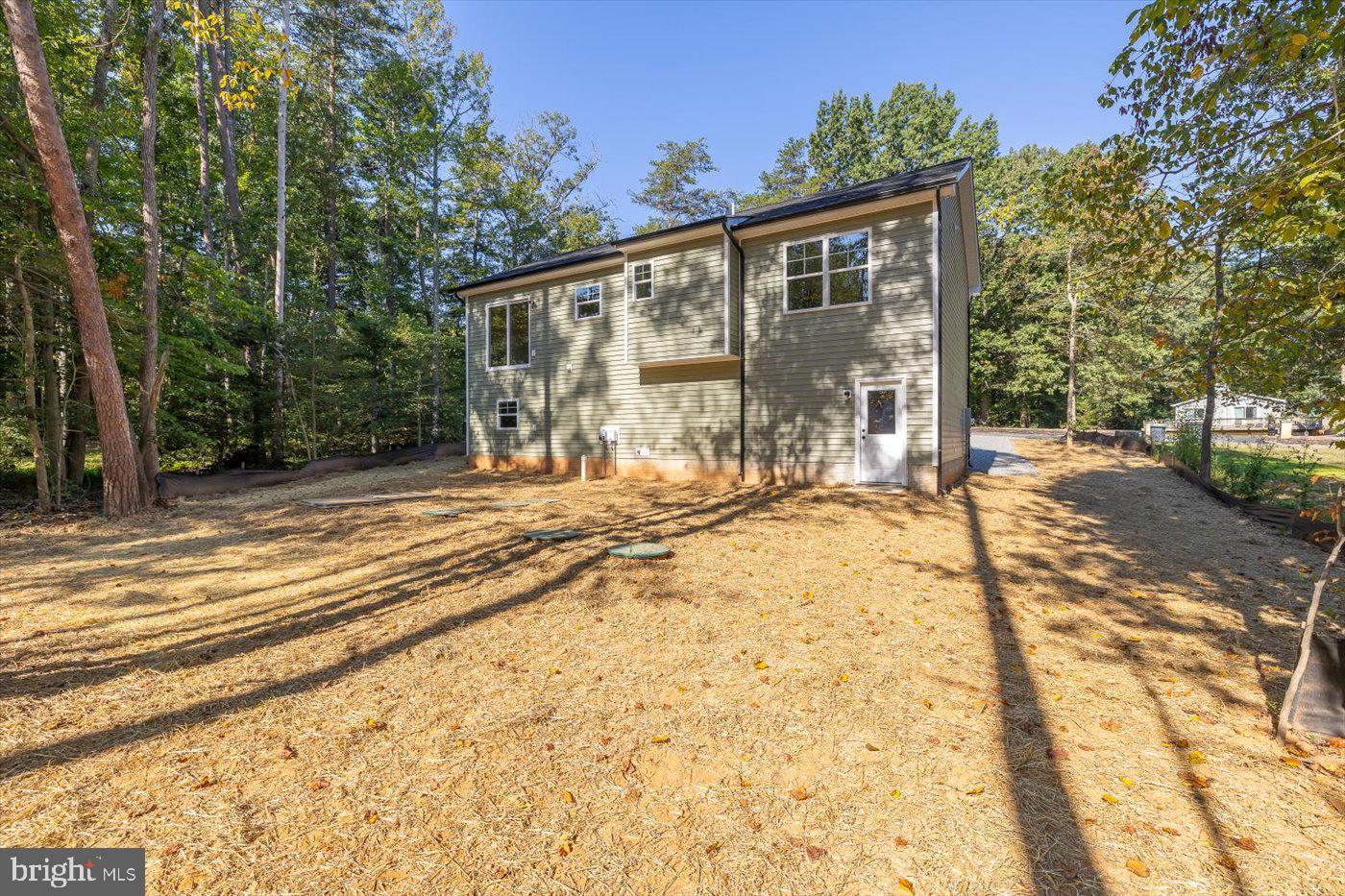 LAKE LAND OR - Residential