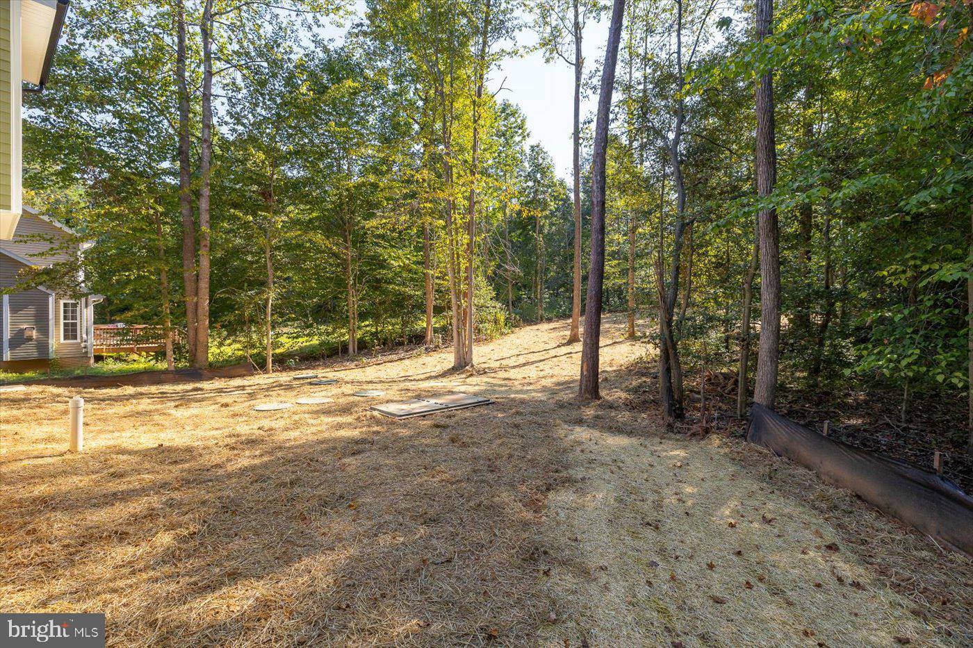 LAKE LAND OR - Residential