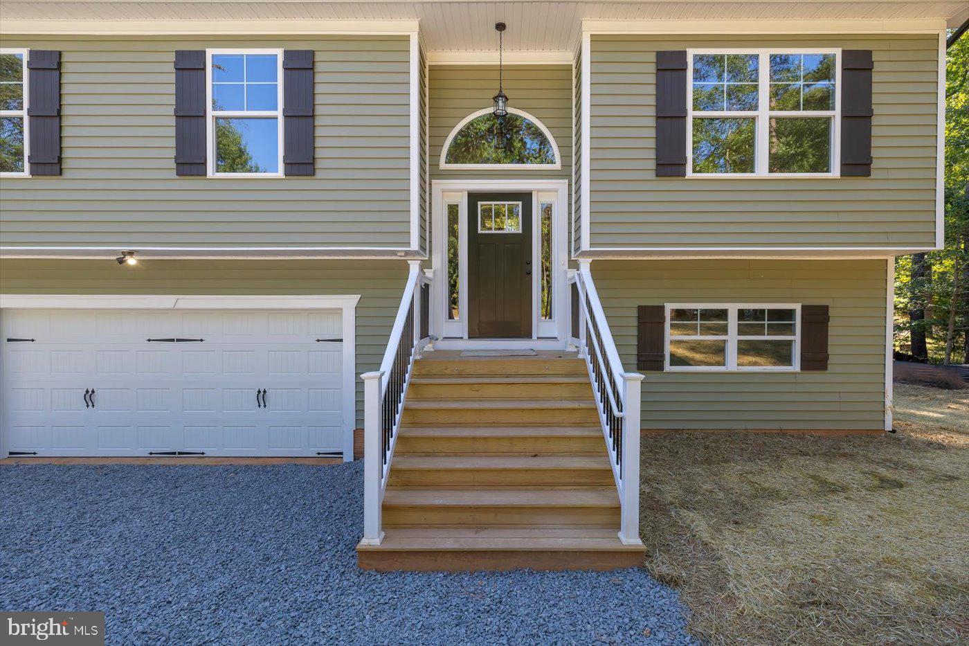 LAKE LAND OR - Residential