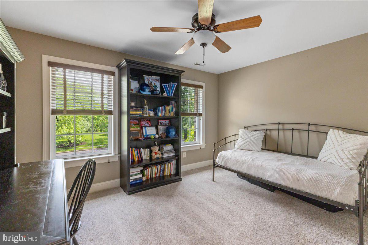 COLDBROOK - Residential