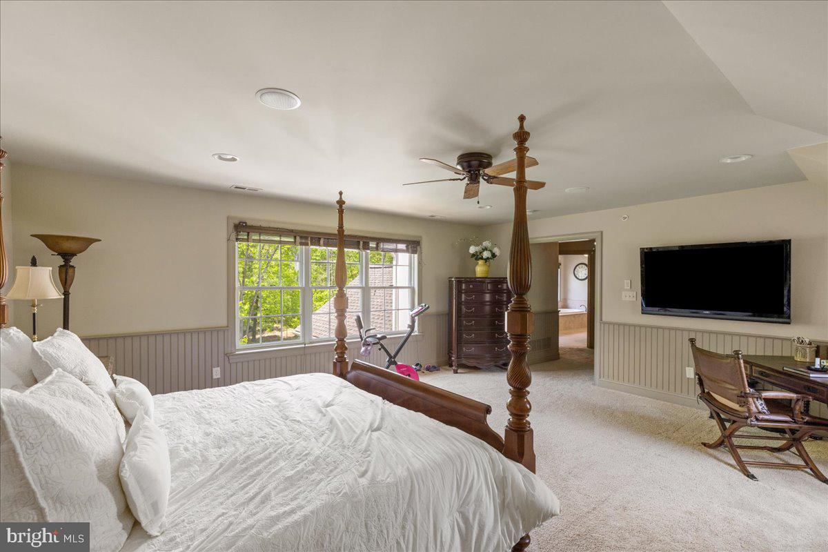 COLDBROOK - Residential