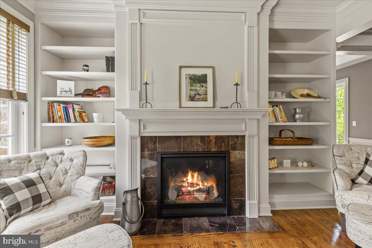 COLDBROOK - Residential