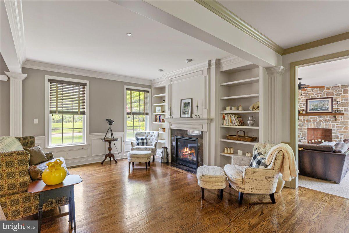 COLDBROOK - Residential