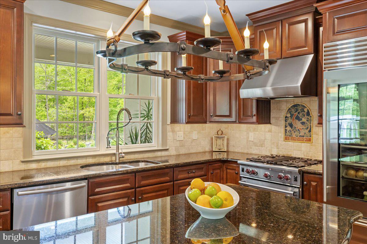 COLDBROOK - Residential