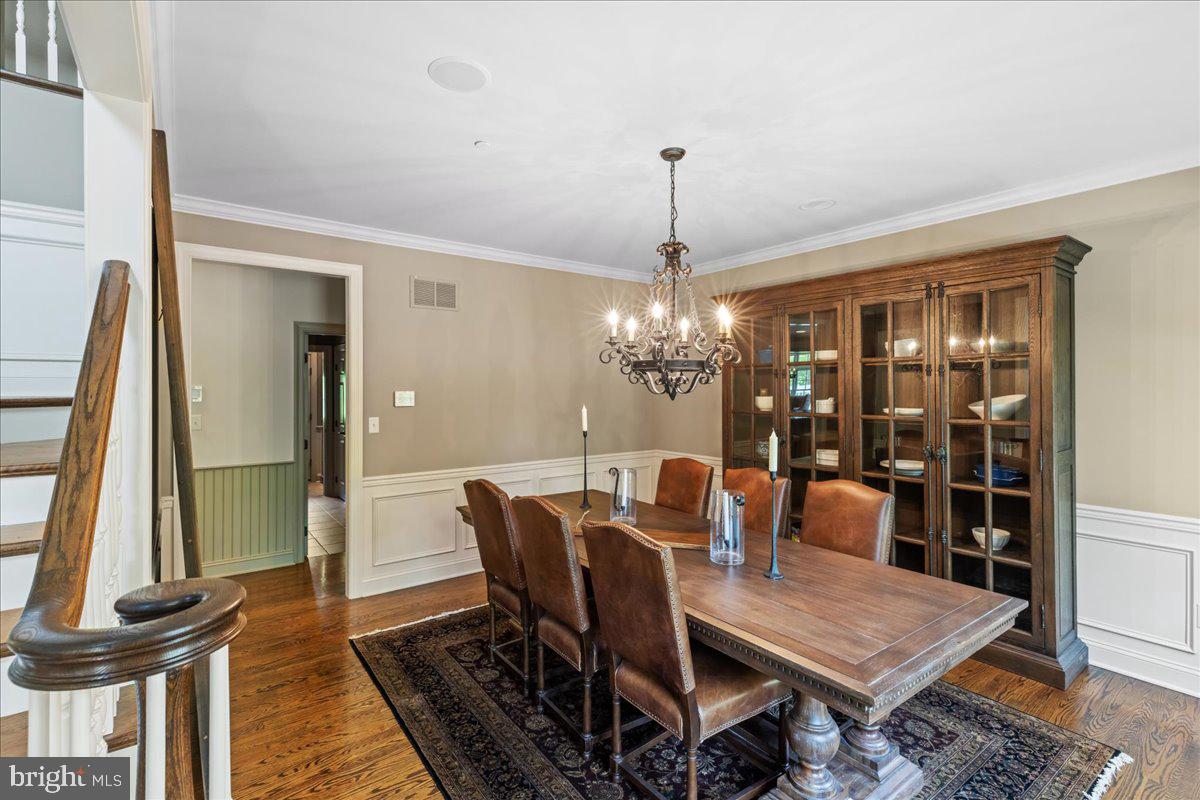 COLDBROOK - Residential