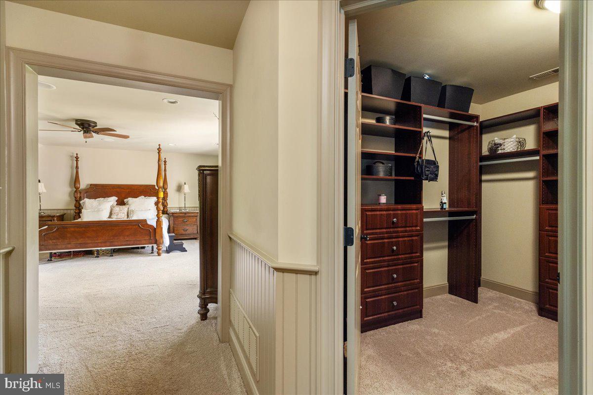 COLDBROOK - Residential