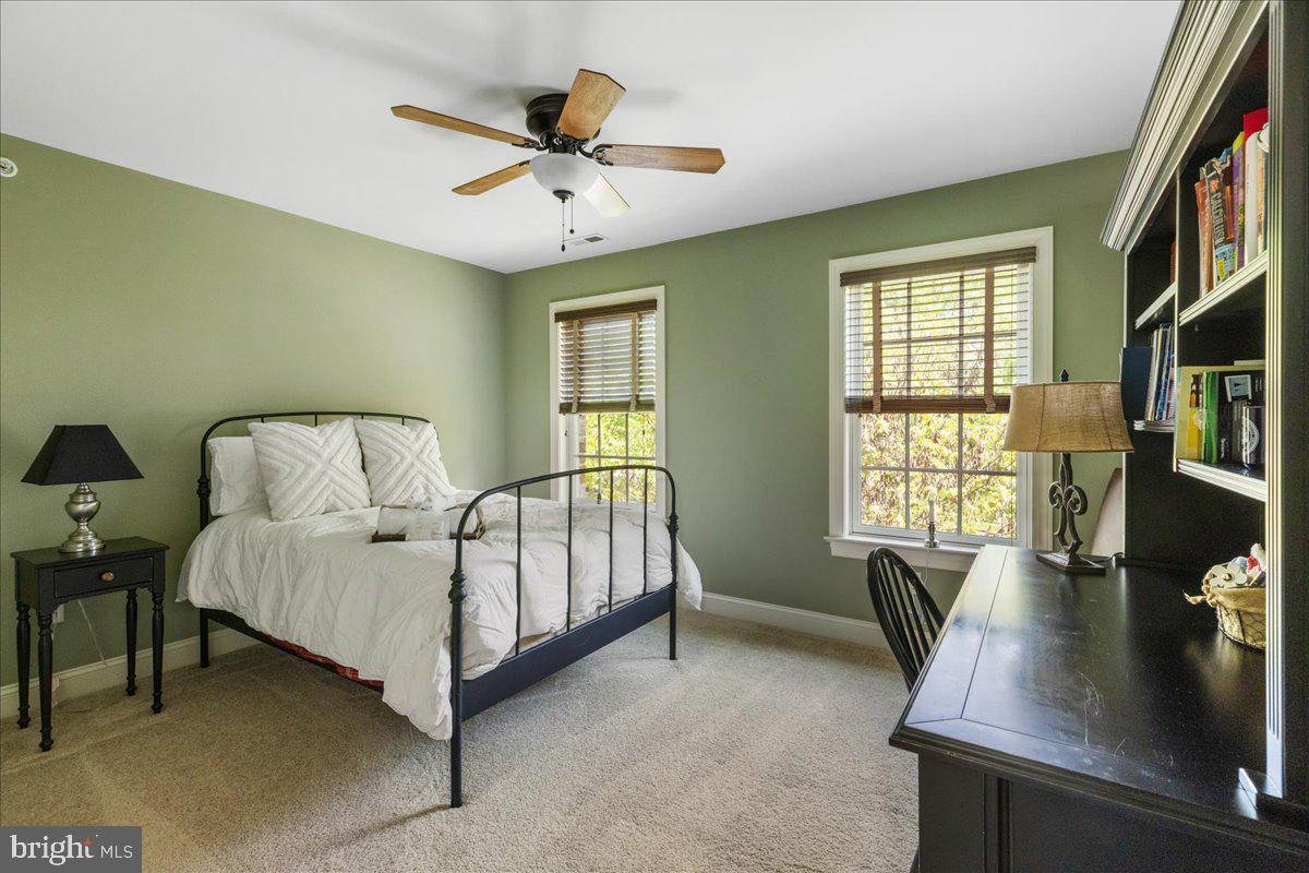 COLDBROOK - Residential