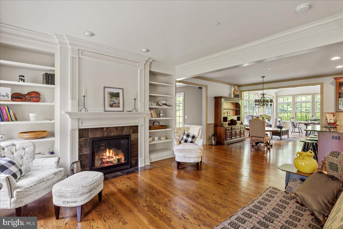 COLDBROOK - Residential