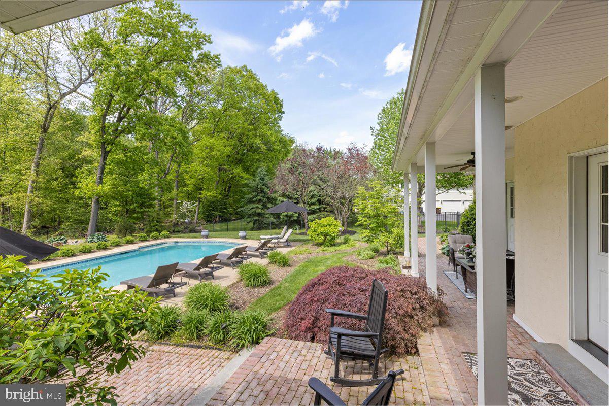 COLDBROOK - Residential