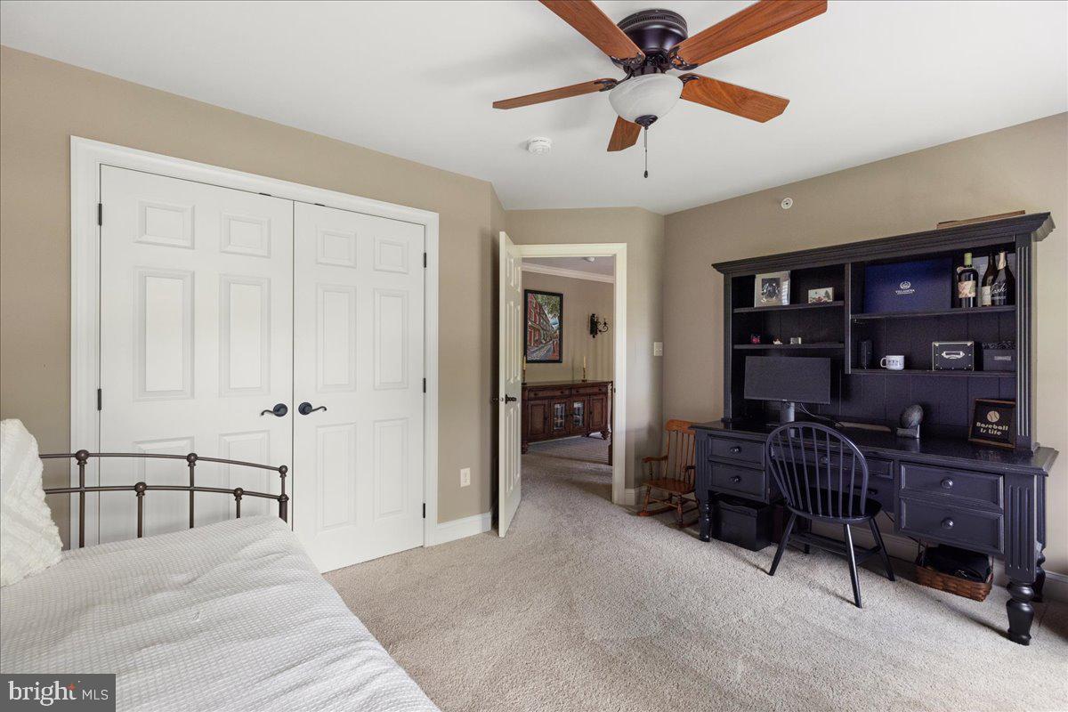 COLDBROOK - Residential