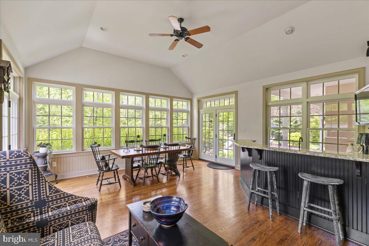 COLDBROOK - Residential