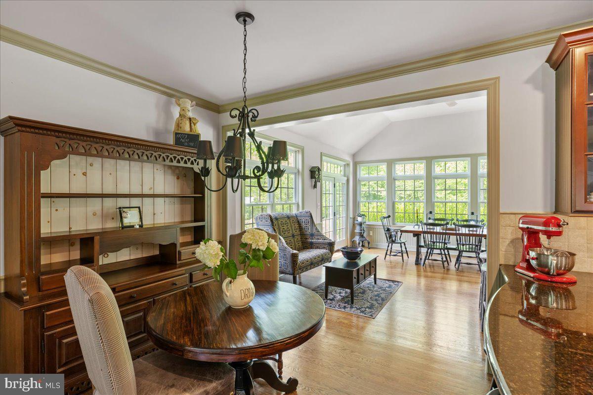 COLDBROOK - Residential