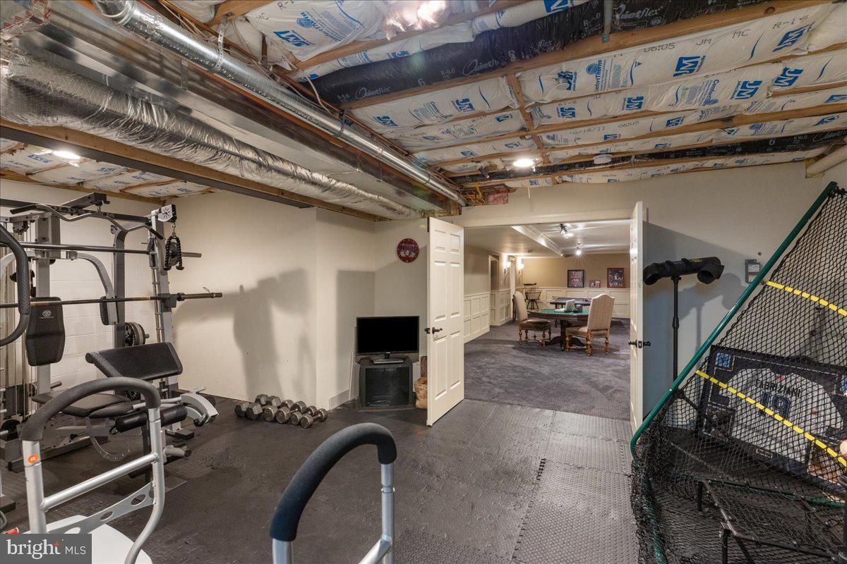 COLDBROOK - Residential