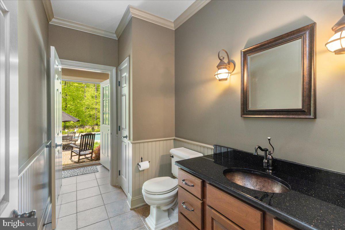 COLDBROOK - Residential