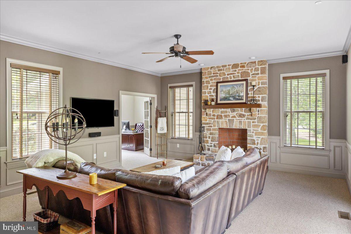 COLDBROOK - Residential