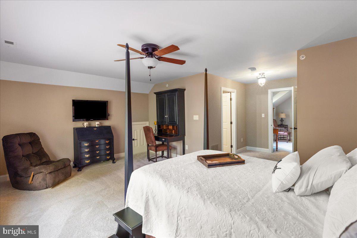 COLDBROOK - Residential