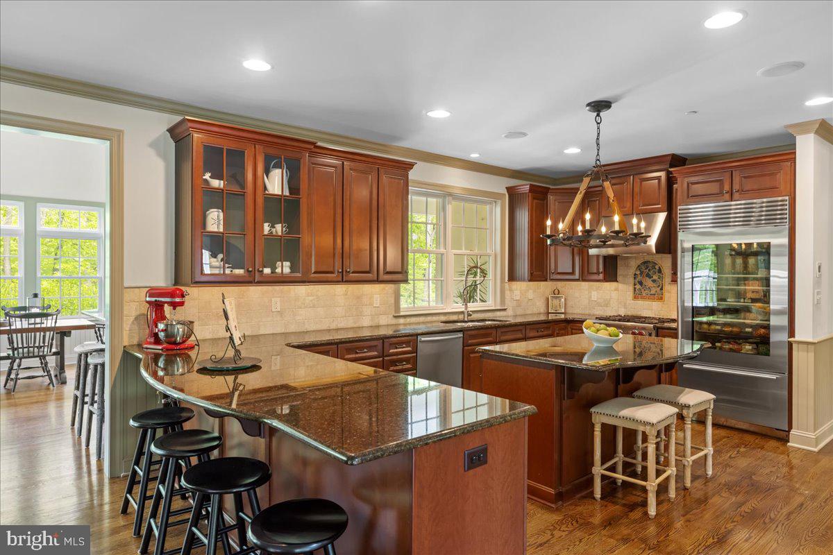 COLDBROOK - Residential