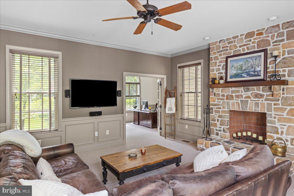 COLDBROOK - Residential