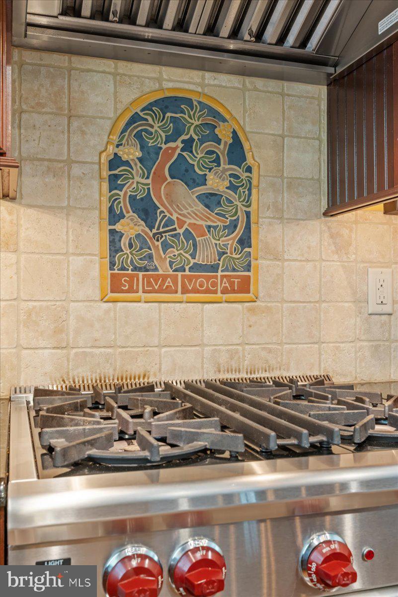 COLDBROOK - Residential