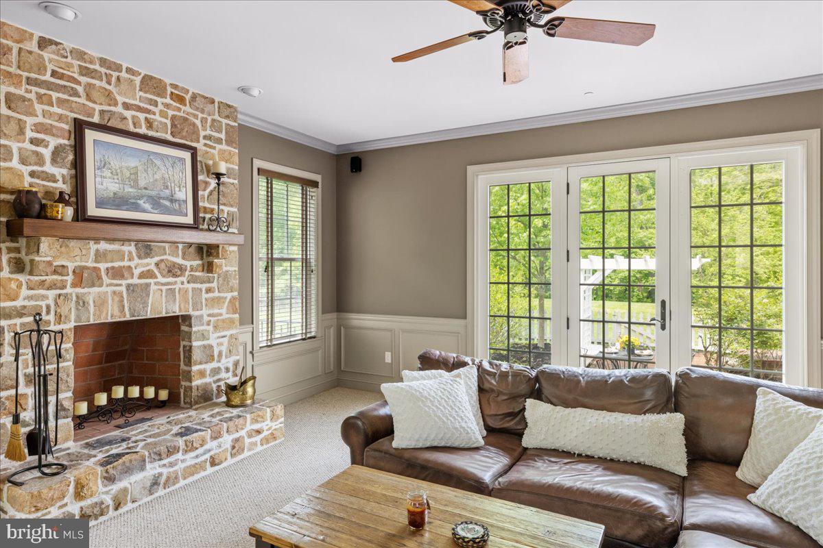 COLDBROOK - Residential