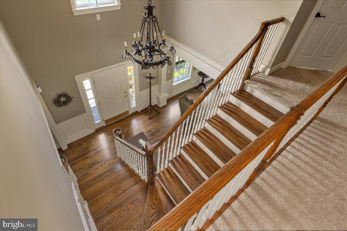 COLDBROOK - Residential