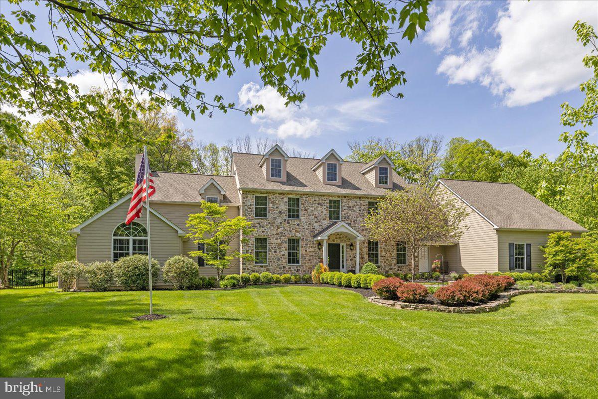 COLDBROOK - Residential