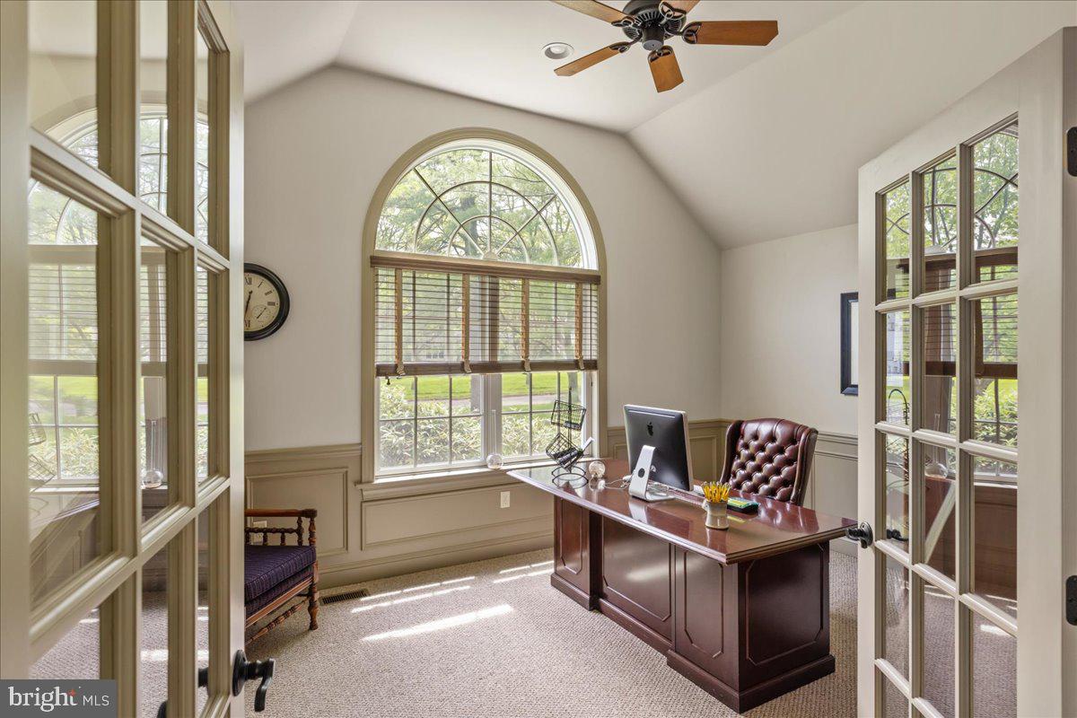 COLDBROOK - Residential